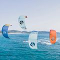 Cabrinha Contra turchese kite kitesurf K2KOCTR3S017003 5