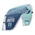 Cabrinha Moto kitesurfing kite blu K2KOMOTOX007004