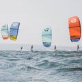 Cabrinha Moto kitesurfing kite blu K2KOMOTOX007004 3
