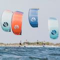 Cabrinha Moto kitesurfing kite blu K2KOMOTOX007004 4