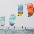 Cabrinha Moto kitesurfing kite blu K2KOMOTOX007004 5