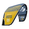 Cabrinha Moto aquilone giallo K2KOMOTOX012002