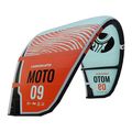 Cabrinha Moto turchese kite kitesurf K2KOMOTOX012003