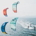 Cabrinha Moto turchese kite kitesurf K2KOMOTOX012003 5
