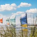 Cabrinha Moto turchese kite kitesurf K2KOMOTOX012003 8