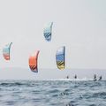 Cabrinha Switchblade aquilone rosso 7
