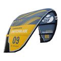 Cabrinha Switchblade kite giallo K2KOSWTCH014002