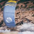 Cabrinha Switchblade kite giallo 5