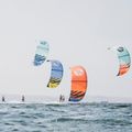 Cabrinha Switchblade kite giallo K2KOSWTCH014002 7