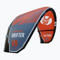 Aquilone da kitesurf Cabrinha Drifter rosso K2KODRIFR006001