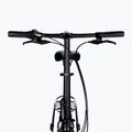 Bicicletta da città pieghevole Tern Link B8 nero 4