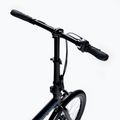 Bicicletta da città pieghevole Tern Link B8 nero 5