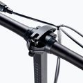 Bicicletta da città pieghevole Tern Link B8 nero 7