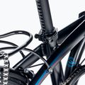 Bicicletta da città pieghevole Tern Link B8 nero 9