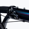Bicicletta da città pieghevole Tern Link B8 nero 12