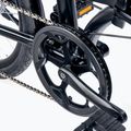 Bicicletta da città pieghevole Tern Link B8 nero 14