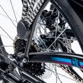 Bicicletta da città pieghevole Tern Link B8 nero 15
