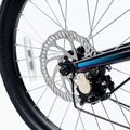 Bicicletta da città pieghevole Tern Link B8 nero 16