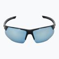 Occhiali da sole Tifosi Centus nero lucido/blu fumé 3