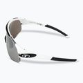 Occhiali da sole Tifosi Sledge Lite bianco opaco/fumo/ac rosso/chiaro 5
