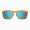 Occhiali da sole Tifosi Swick arancione/azzurro 2