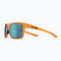 Occhiali da sole Tifosi Swick arancione/azzurro 3