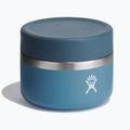Barattolo isolato per alimenti Hydro Flask 355 ml baltic 2
