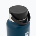 Bottiglia termica Hydro Flask Wide Flex Cap 946 ml indaco 2