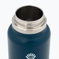 Bottiglia termica Hydro Flask Wide Flex Cap 946 ml indaco 3