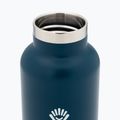 Bottiglia termica Hydro Flask Standard Flex Cap 709 ml indaco 3