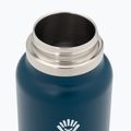 Bottiglia termica Hydro Flask Wide Flex Cap 1180 ml indaco 3