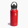 Bottiglia termica Hydro Flask Wide Flex Straw 945 ml goji 2