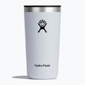 Hydro Flask All Around Tumbler 355 ml tazza termica bianca