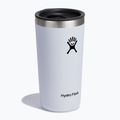 Hydro Flask All Around Tumbler 355 ml tazza termica bianca 2