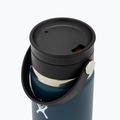 Hydro Flask Wide Flex Sip 355 ml bottiglia termica indaco 3