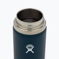 Hydro Flask Wide Flex Sip 355 ml bottiglia termica indaco 4