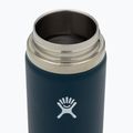 Bottiglia termica Hydro Flask Wide Flex Sip 470 ml indaco 4