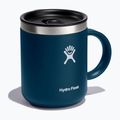 Tazza termica Hydro Flask 355 ml indaco 2