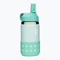 Hydro Flask Coperchio con cannuccia a bocca larga e stivale 355 ml dev bottiglia termica 2