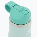 Hydro Flask Coperchio con cannuccia a bocca larga e stivale 355 ml dev bottiglia termica 3