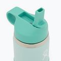Hydro Flask Coperchio con cannuccia a bocca larga e stivale 355 ml dev bottiglia termica 4
