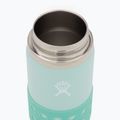Hydro Flask Coperchio con cannuccia a bocca larga e stivale 355 ml dev bottiglia termica 5