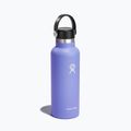 Bottiglia termica Hydro Flask Standard Flex 530 ml lupino 2