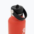 Hydro Flask Standard Flex Straw bottiglia termica 620 ml goji 2