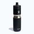 Bottiglia termica Hydro Flask Wide Insulated Sport 591 ml nero 3