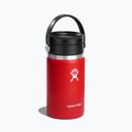 Hydro Flask Wide Flex Sip 355 ml bottiglia termica Goji 2