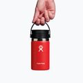 Hydro Flask Wide Flex Sip 355 ml bottiglia termica Goji 4