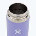 Hydro Flask Wide Flex Sip 355 ml bottiglia termica lupino 2