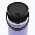 Hydro Flask Wide Flex Sip 355 ml bottiglia termica lupino 3