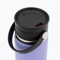Hydro Flask Wide Flex Sip 355 ml bottiglia termica lupino 4
